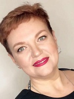Кабова Ирина Васильевна