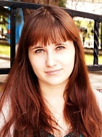 Елесина Алина Андреевна