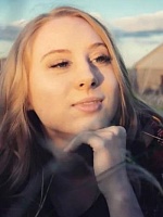 Лаврова Анастасия Евгеньевна