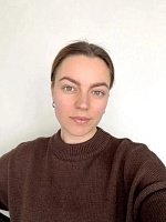 Медведева Ирина Валерьевна