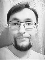 Бояршинов Андрей Владимирович