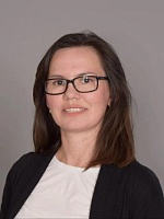 Салихова Зульфия Рашитовна