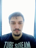 Королев Максим Викторович