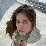 Халиуллина Арина Николаевна