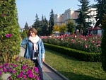 Кощеева Наталья Карловна