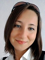 Салахудинова Аделя Мусовна