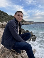 Филонов Евгений Владимирович