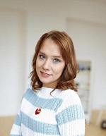 Курбатова Аделя Талгатовна