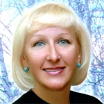 Татьяна Владимировна Передерина