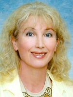 Рахимова Роза Илаловна
