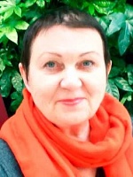 Абдуллина Танзила Хакимовна