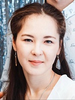 Нуруллина Лилия Анасовна