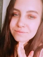 Губайдуллина Алина Юнсовна