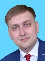 Климов Сергей Александрович
