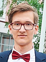 Хакимов Артем Альбертович