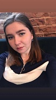 Галимова Элида Илдаровна