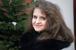 Антонова Светлана Петровна