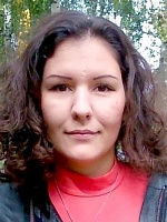 Гимадиева Камилла Маратовна