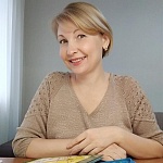 Эльвира Ильшатовна Валеева