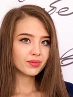 Курсова Диана Владимировна