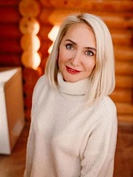 Жаркова Светлана Валерьевна