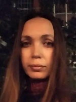 Бимерская Анна Владимировна
