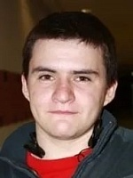 Камышников Вячеслав Сергеевич