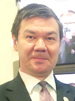 Фахретдинов Рустам Мэлисович
