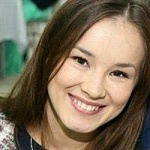 Маргарита Сергеевна Большакова