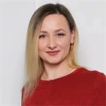 Ольга Сергеевна Толуева