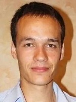 Тангишев Рустам Рашидович