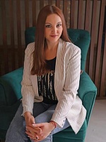 Солнцева Александра Александровна