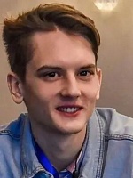 Балашов Константин Юрьевич