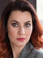 Гатиятуллина Дина Александровна