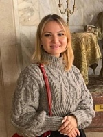 Мубаракянова Алина Идрисовна