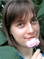 Жаркова Ирина Сергеевна
