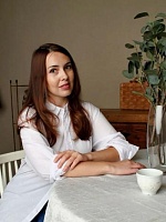 Беляева Елена Айратовна