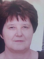Новикова Татьяна Ивановна