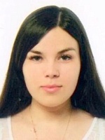 Сагитова Диана Дмитриевна