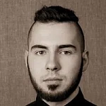 Ярослав  Олегович Помыткин