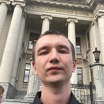 Вадим Олегович Никифоров