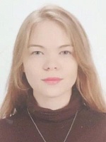 Жуйкова Екатерина Сергеевна