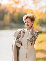 Тимофеева Наталья Александровна
