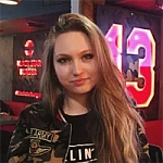 Алия Ирековна Газалиева