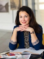 Тукаева Юлия Александровна