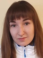 Белосохова Анна Владимировна