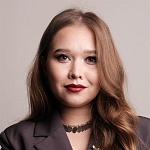 Еремеева Анжелика Владимировна