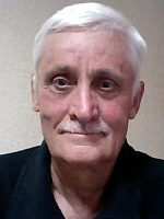Усольцев Игорь Александрович