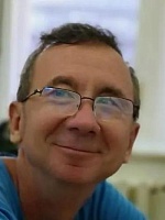 Хохлов Михаил Владимирович
