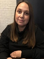 Машкова Ирина Михайловна
